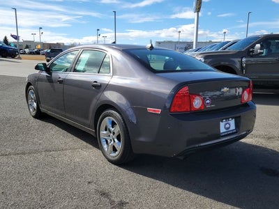 2012 Chevrolet Malibu LS 1FL