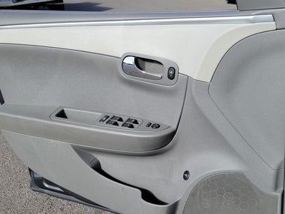 2012 Chevrolet Malibu LS 1FL