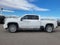 2020 Chevrolet Silverado 2500HD High Country