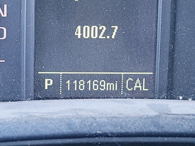 2018 Chevrolet Silverado 1500 LS