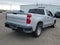 2020 Chevrolet Silverado 1500 WT