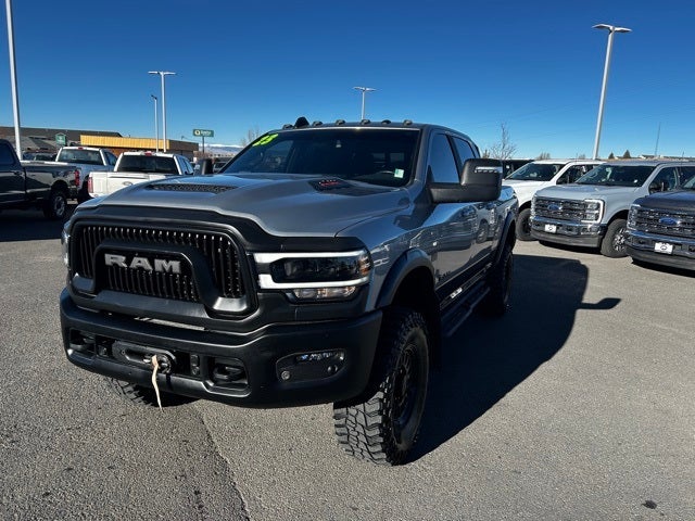2023 RAM 2500 Power Wagon