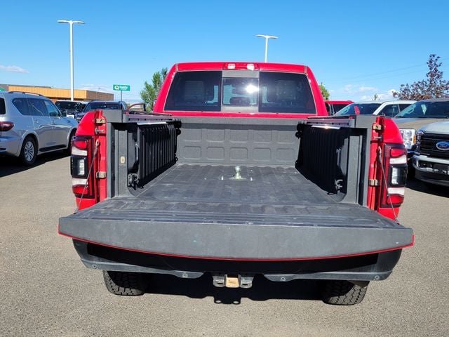 2022 RAM 2500 Power Wagon