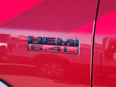 2022 RAM 2500 Power Wagon