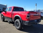 2022 RAM 2500 Power Wagon