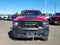 2022 RAM 2500 Power Wagon