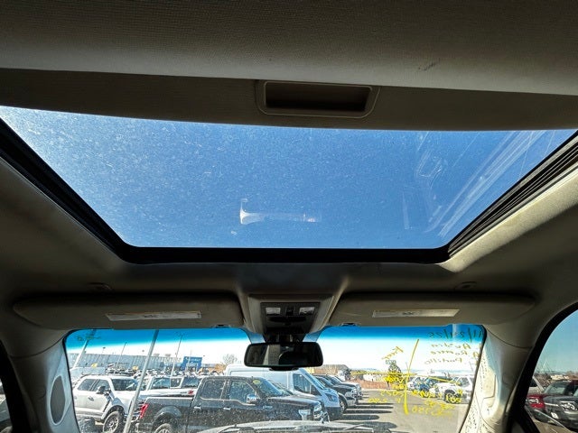 2017 RAM 2500 Laramie