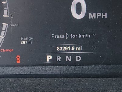 2018 RAM 2500 SLT