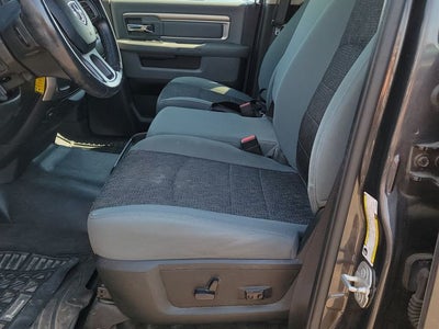 2018 RAM 2500 SLT