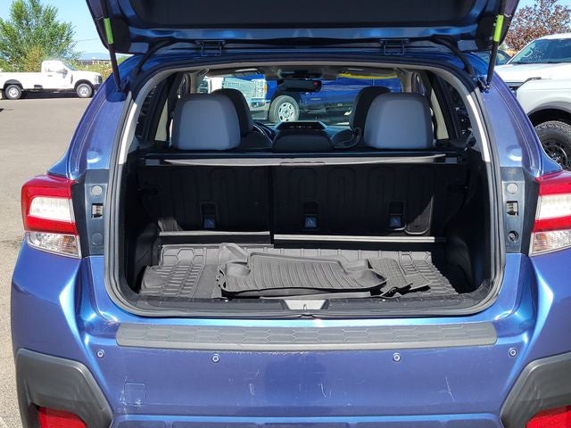2018 Subaru Crosstrek 2.0i Limited