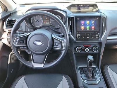 2018 Subaru Crosstrek 2.0i Limited