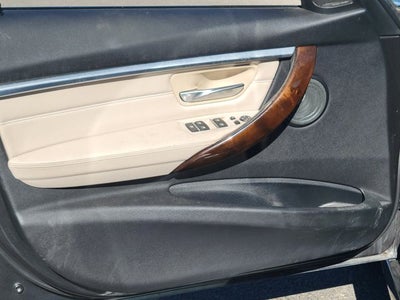 2017 BMW 3 Series 340i