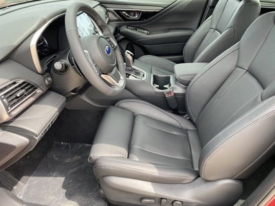 2025 Subaru LEGACY Touring XT