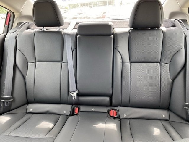 2025 Subaru LEGACY Touring XT