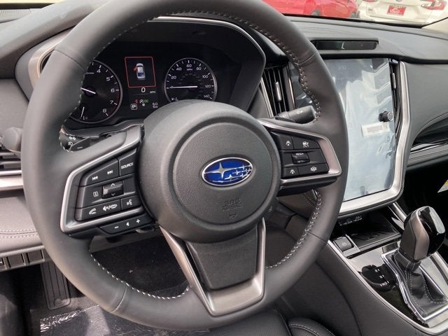 2025 Subaru LEGACY Touring XT