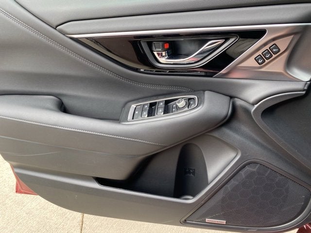 2025 Subaru LEGACY Touring XT