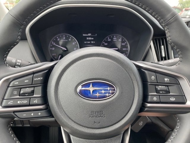 2025 Subaru LEGACY Touring XT