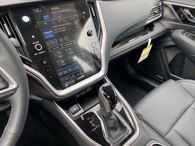 2025 Subaru LEGACY Touring XT