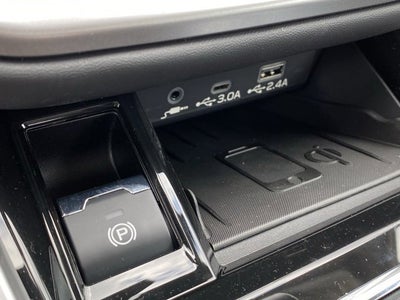 2025 Subaru LEGACY Touring XT