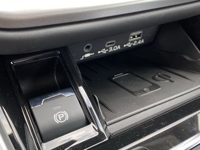 2025 Subaru LEGACY Touring XT