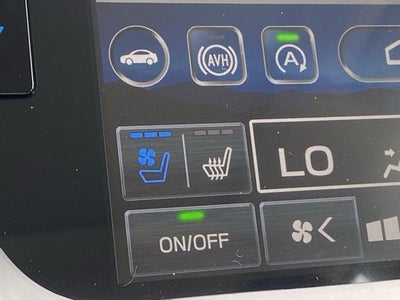 2025 Subaru LEGACY Touring XT