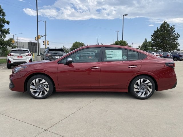 2025 Subaru LEGACY Touring XT