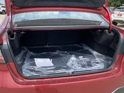 2025 Subaru LEGACY Touring XT