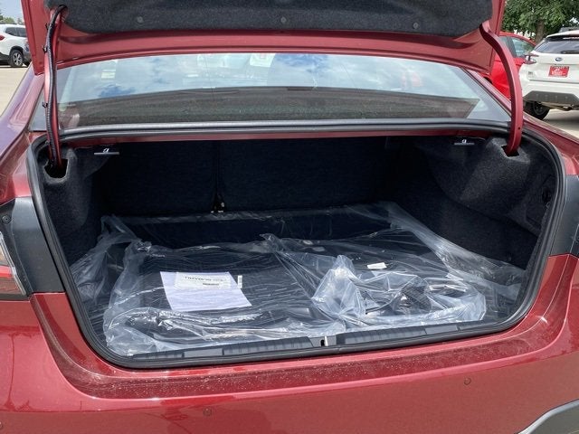 2025 Subaru LEGACY Touring XT