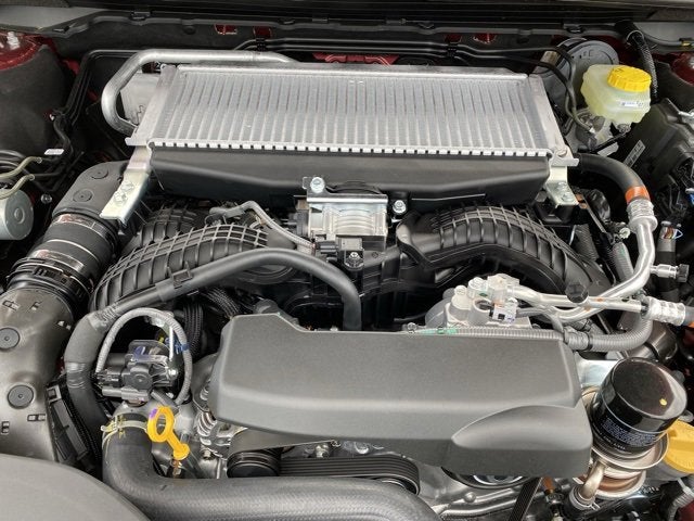 2025 Subaru LEGACY Touring XT