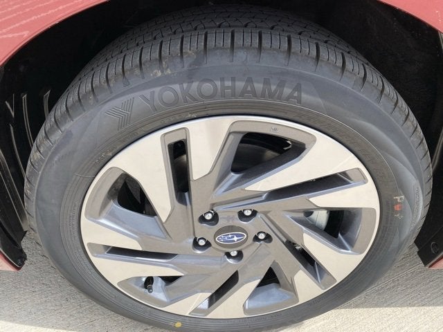 2025 Subaru LEGACY Touring XT