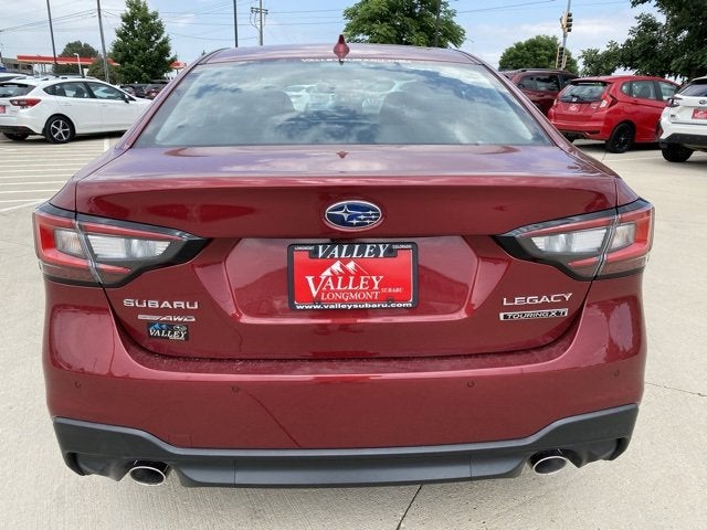 2025 Subaru LEGACY Touring XT