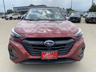 2025 Subaru LEGACY Touring XT