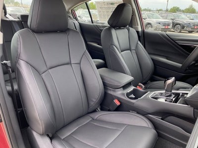 2025 Subaru LEGACY Touring XT