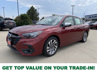 2025 Subaru LEGACY Touring XT