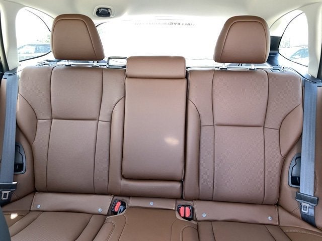 2025 Subaru OUTBACK Touring