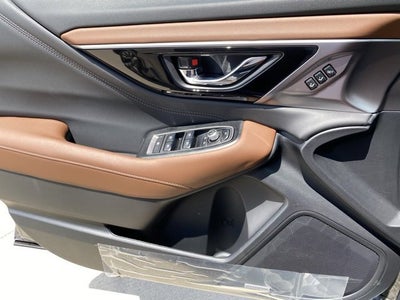 2025 Subaru OUTBACK Touring