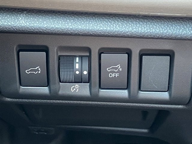 2025 Subaru OUTBACK Touring