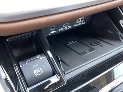 2025 Subaru OUTBACK Touring