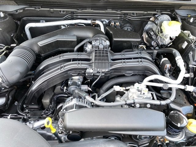 2025 Subaru OUTBACK Touring