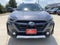 2025 Subaru OUTBACK Touring