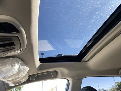 2025 Subaru OUTBACK Touring XT