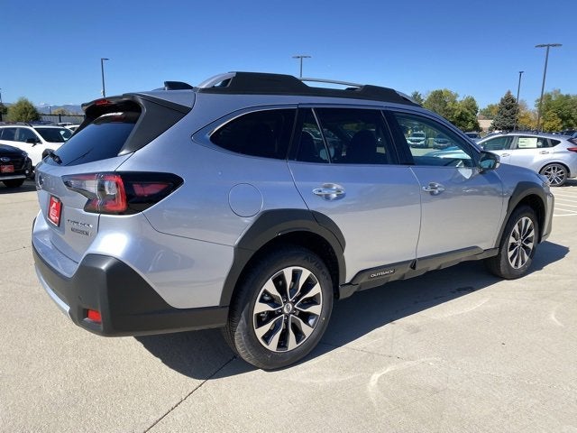 2025 Subaru OUTBACK Touring XT