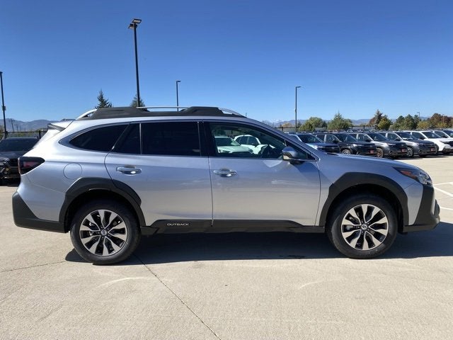 2025 Subaru OUTBACK Touring XT