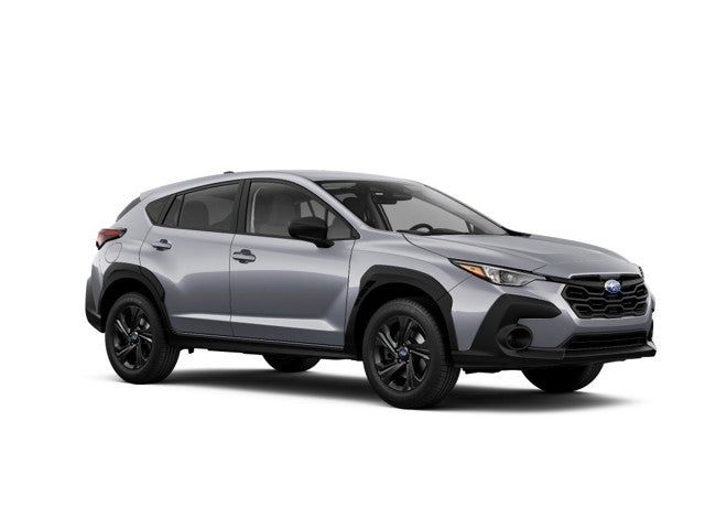 2027 Subaru CROSSTREK Base