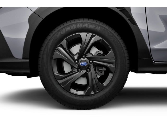 2027 Subaru CROSSTREK Base