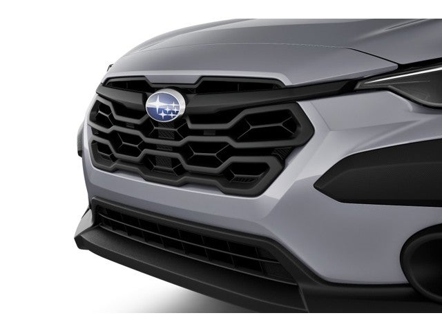 2027 Subaru CROSSTREK Base