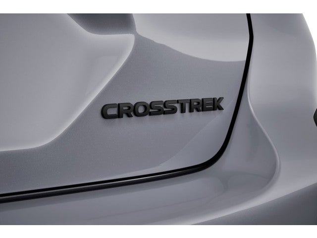 2027 Subaru CROSSTREK Base
