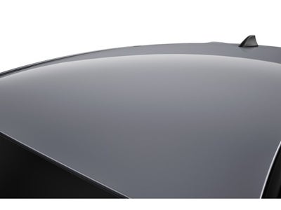 2027 Subaru CROSSTREK Base