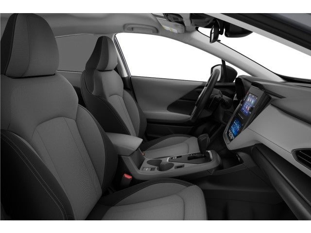 2027 Subaru CROSSTREK Base