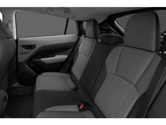 2027 Subaru CROSSTREK Base